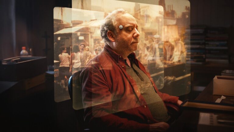 Black Mirror’da ‘Eulogy’ Rüzgârı: Sessiz Ama Yıkıcı