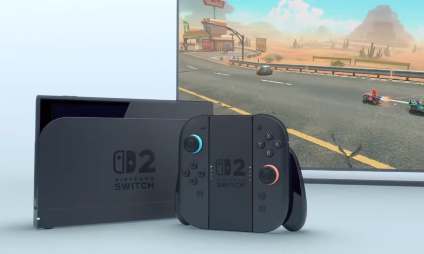 Nintendo Switch 2