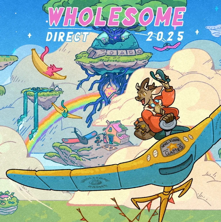 Wholesome Direct 2025’in Yayın Tarihi Açıklandı