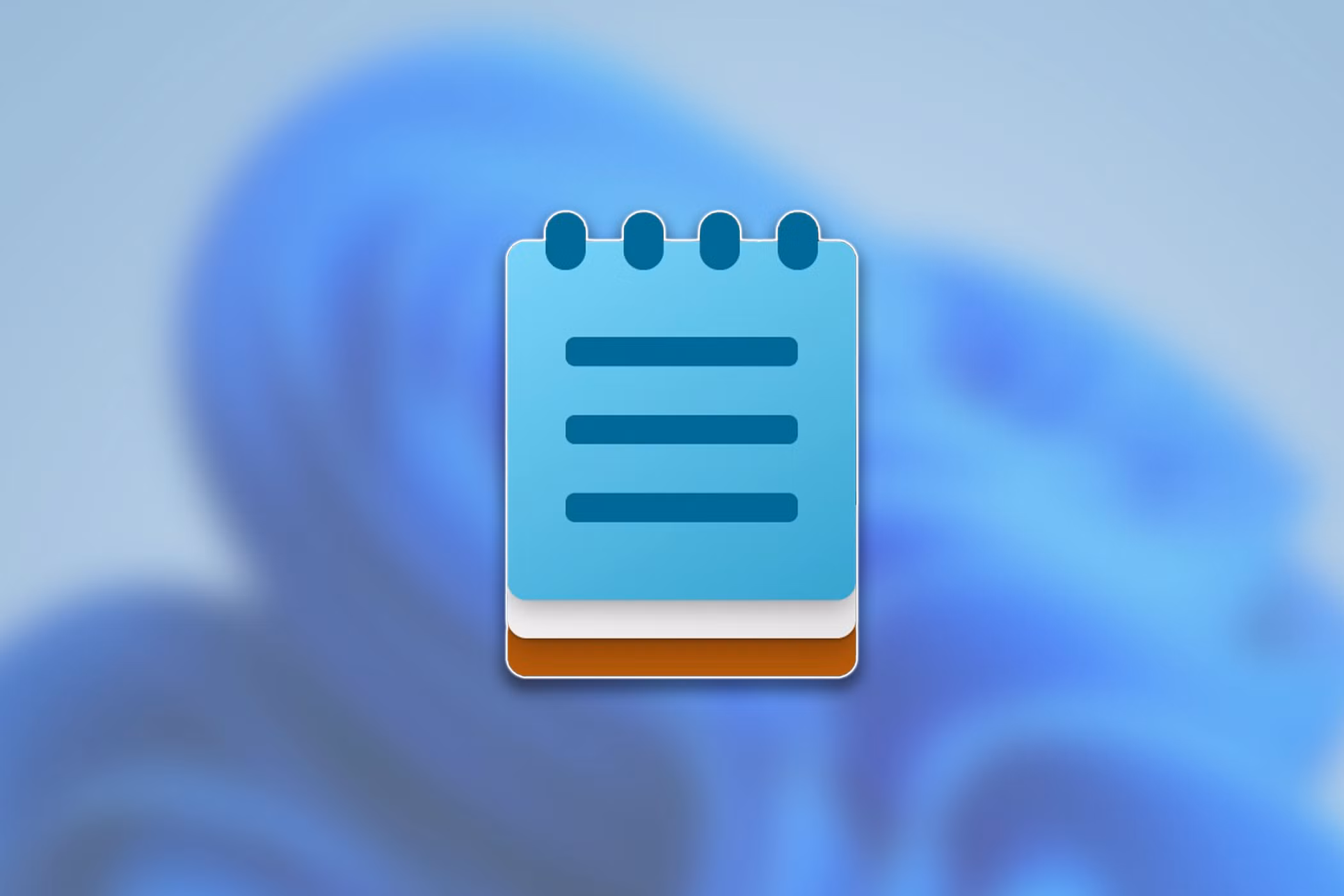 Notepad