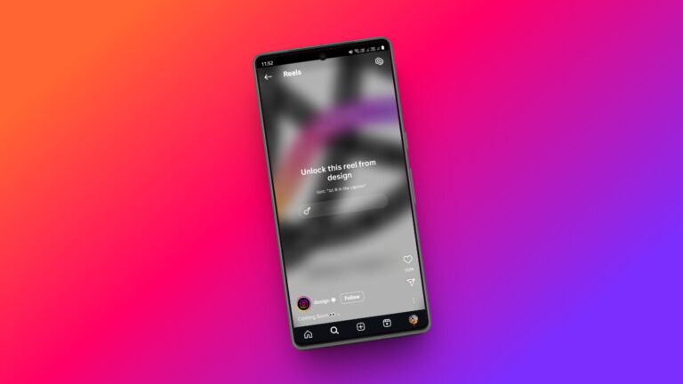 Instagram’ın Yeni Özelliği: Unlockable Reels