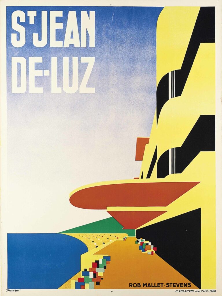 Art Deco’nun Zamansız Cazibesi: 100 Yıllık İleri Görüşlü Tasarımın İzleri
