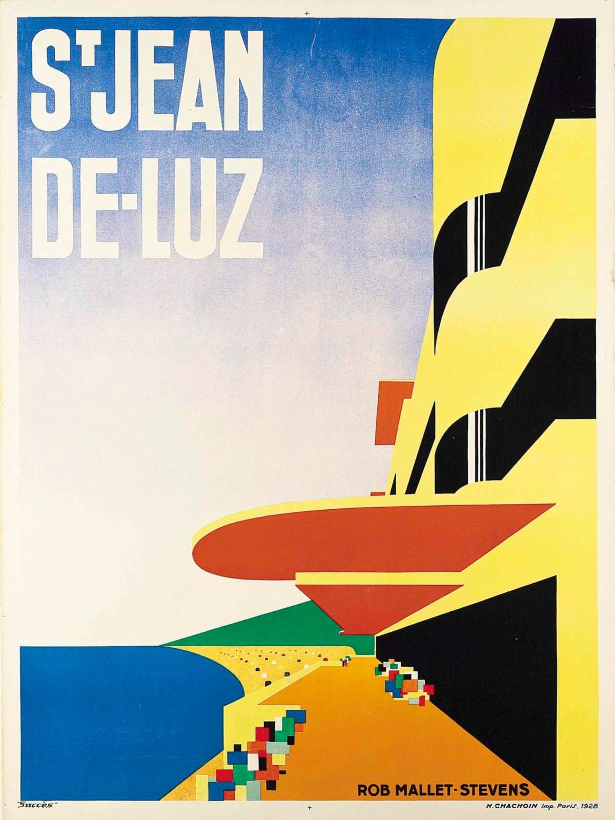 Art Deco
