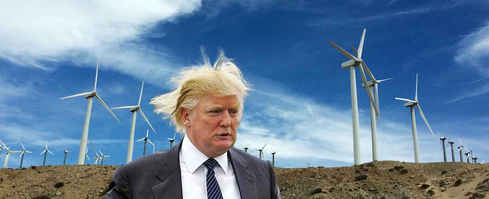 3ro97r Trump