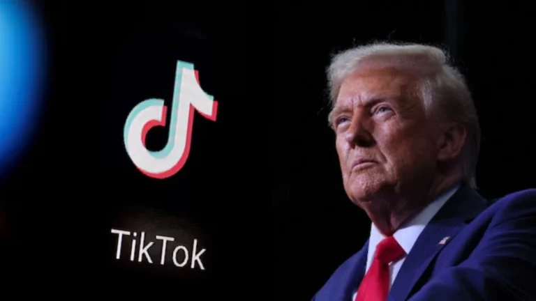 Trump, TikTok Yasağını Tekrar Ertelemeye Hazır Olduğunu Söyledi
