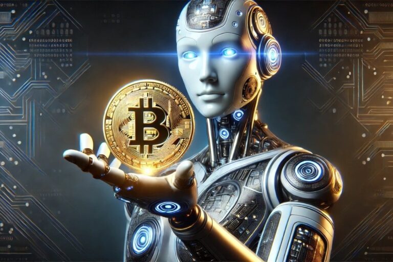 Yapay Zekâ, Bitcoin’i Geride Bırakabilir: Enerji Tüketiminde Alarm Zilleri Çalıyor!