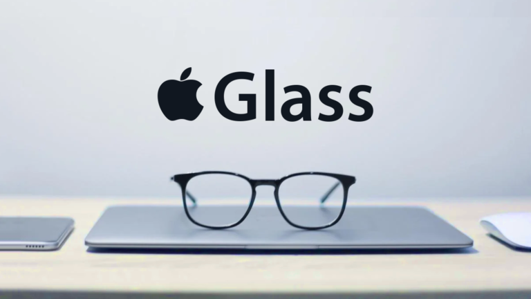 Apple Glass, Google ve Meta’ya Rakip Olacak mı? İşte Son Gelişmeler