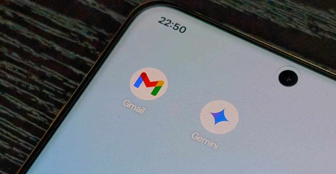 Google Gemini