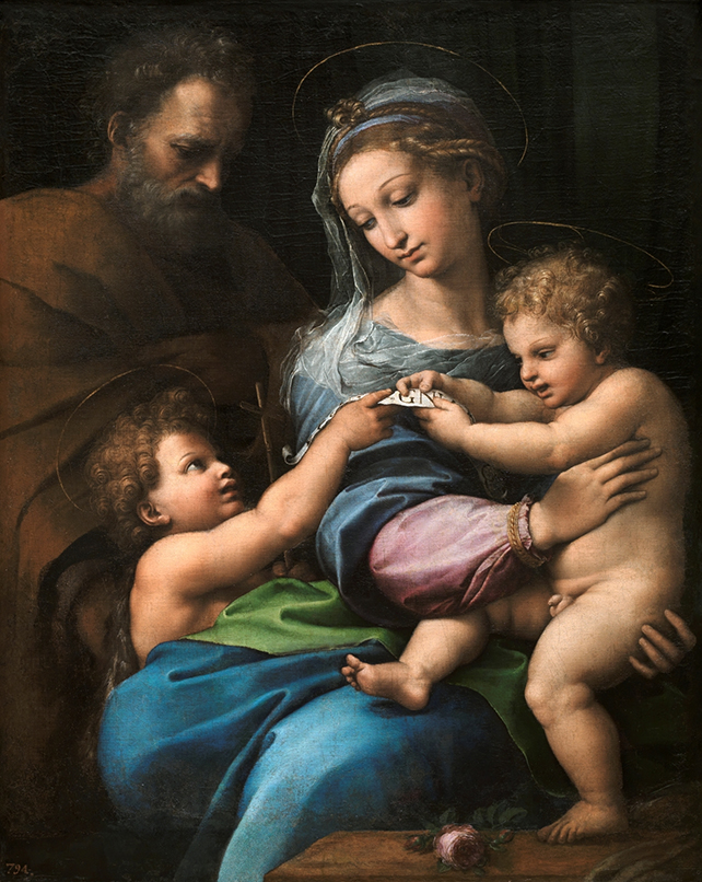 Raphael