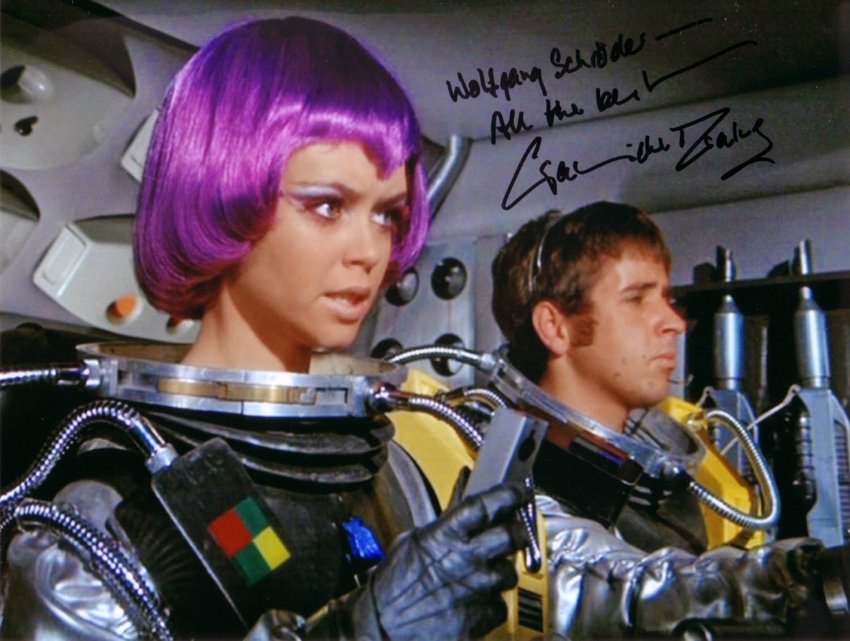 UFO (1970-1971 UK)