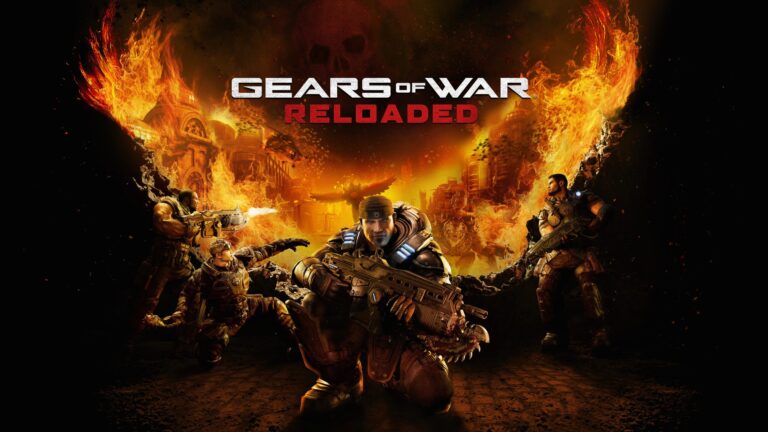 Gears of War Serisi İlk Kez PlayStation’a Geliyor