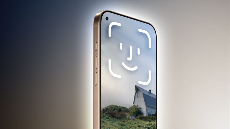 iPhone’da Tam Ekran Dönemi 2027’de Başlıyor!