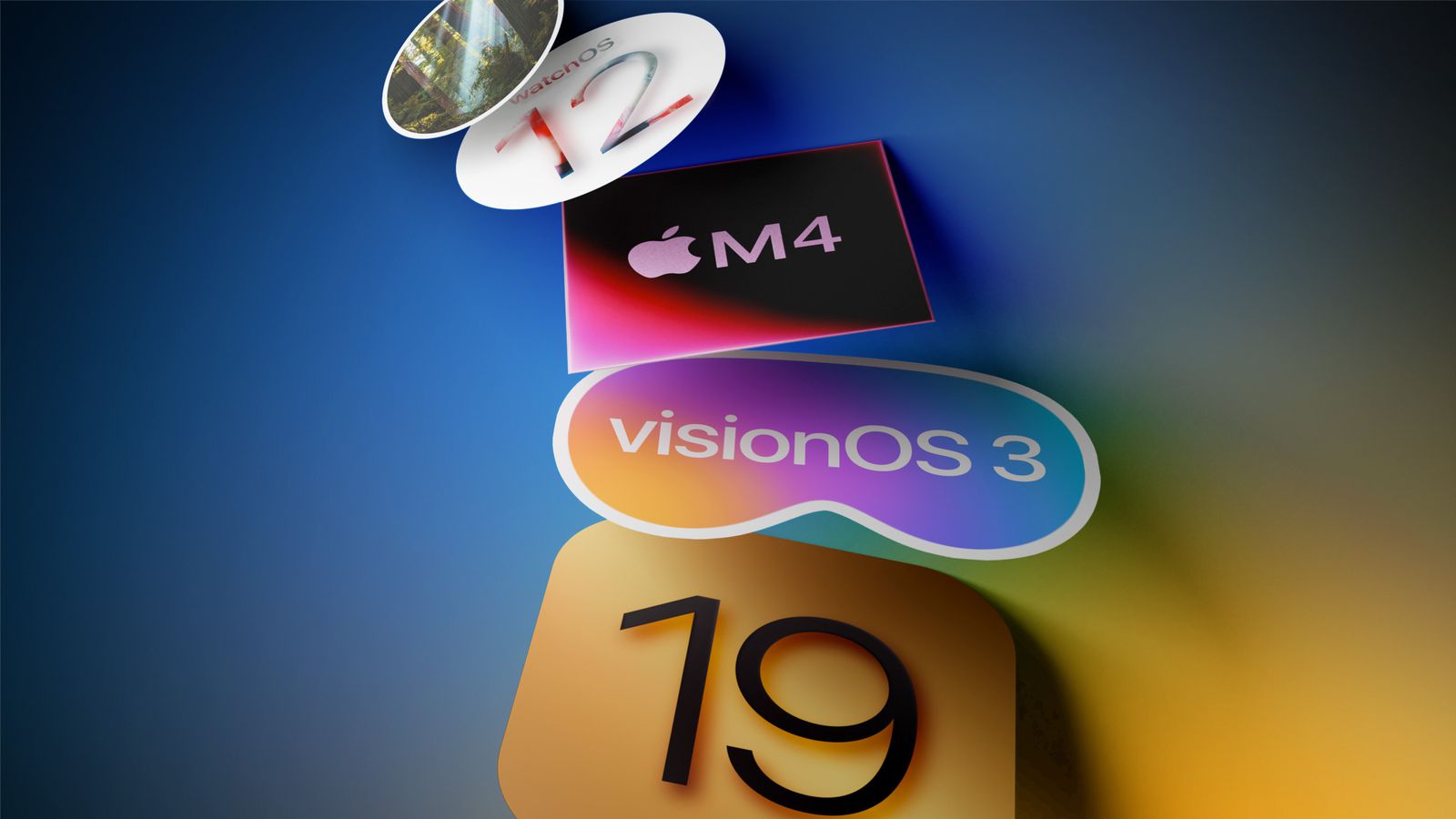 WWDC 2025: Apple’dan iOS 19, macOS 16 ve AirPods Yenilikleri! |  dijitaliyidir