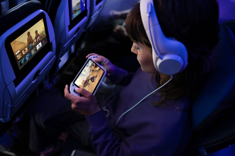 Starlink Destekli Wi-Fi ile “Uçak Modu” Tarihe Karışabilir
