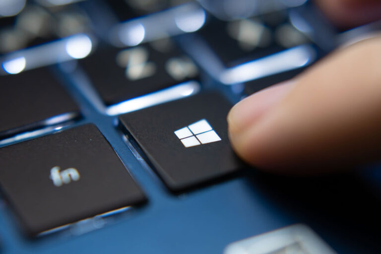 Windows 10 Desteği 2025’te Sona Eriyor: Ne Yapmalısınız?