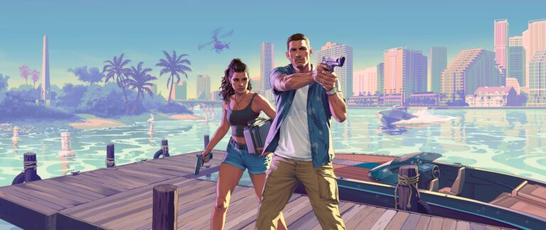 GTA 6 Trailer 2 Yayınlandı: Yeni Hikaye ve Dünya Detayları Ortaya Çıktı!