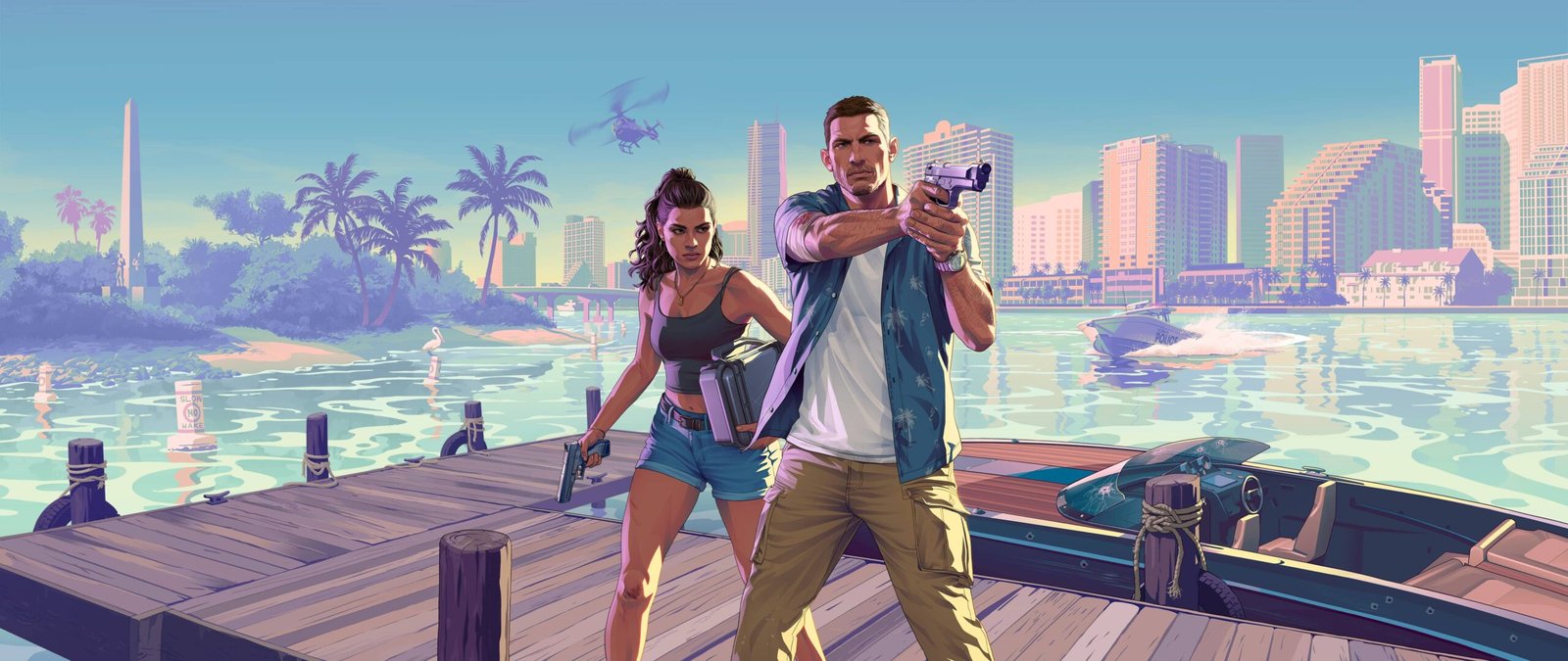 GTA GTA