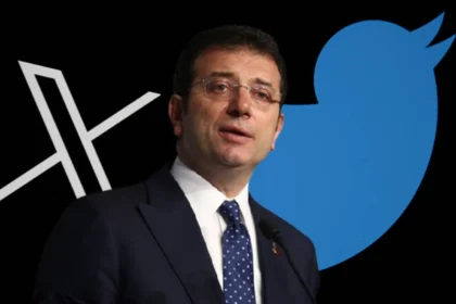 Ekrem İmamoğlu X hesabı kapatıldı