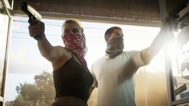 GTA 6 Yeni Çıkış Tarihi Açıklandı: 26 Mayıs 2026’da Geliyor!