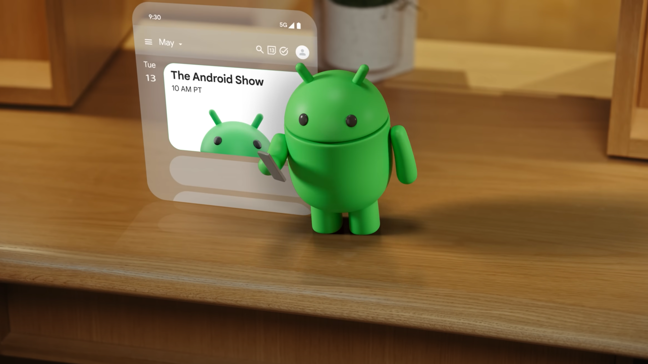 Android