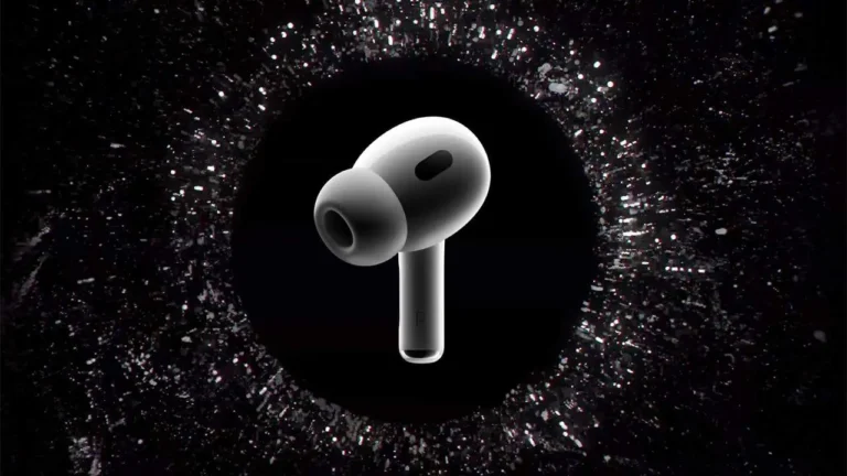 Apple AirPods Pro 3: Yeni Özellikler ve Tasarım Detayları!