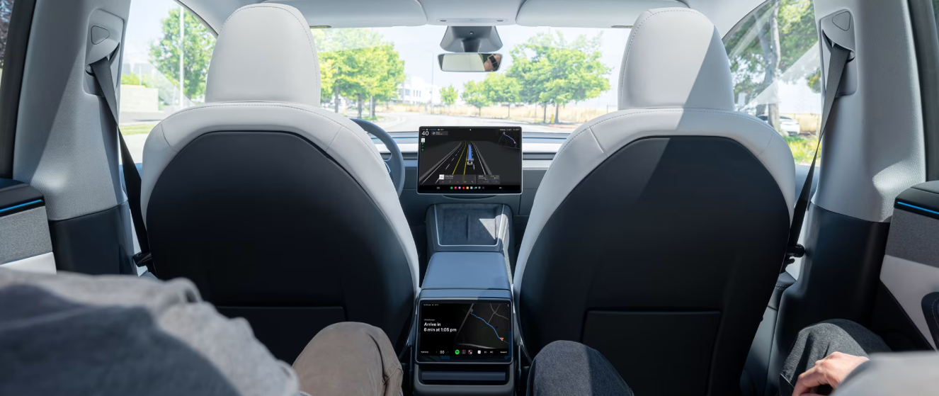 Robotaxi