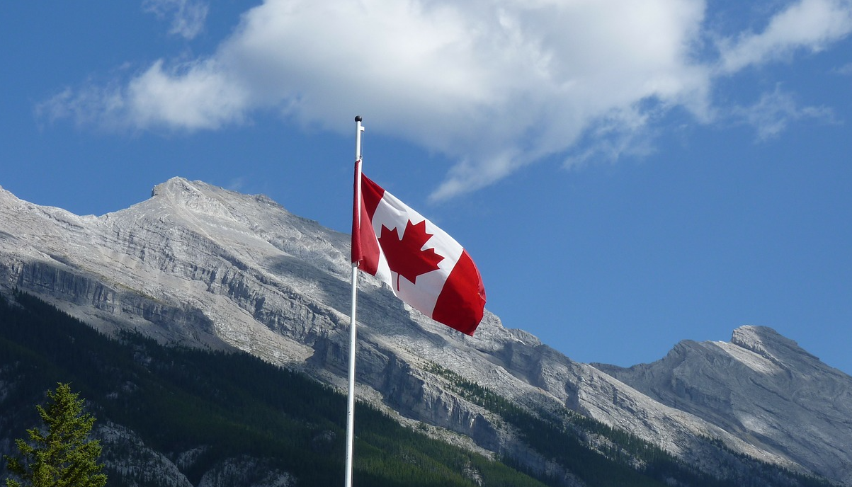 Kanada