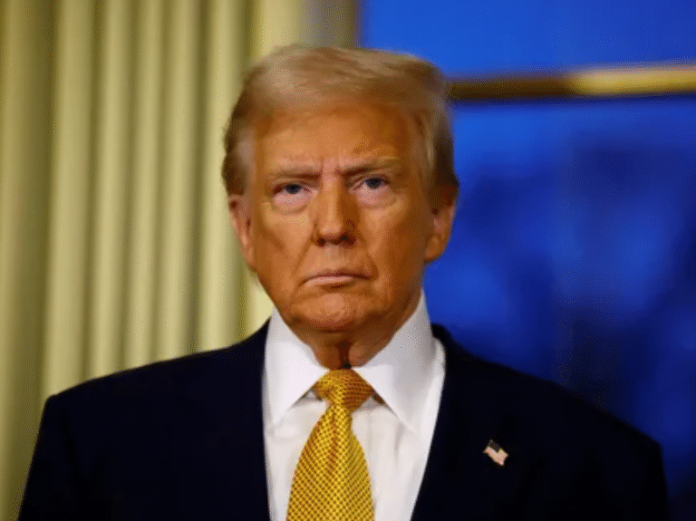 Trump, TikTok İçin “Çok Zengin Kişilerden” Oluşan Bir Alıcı Grubu Bulduğunu Açıkladı