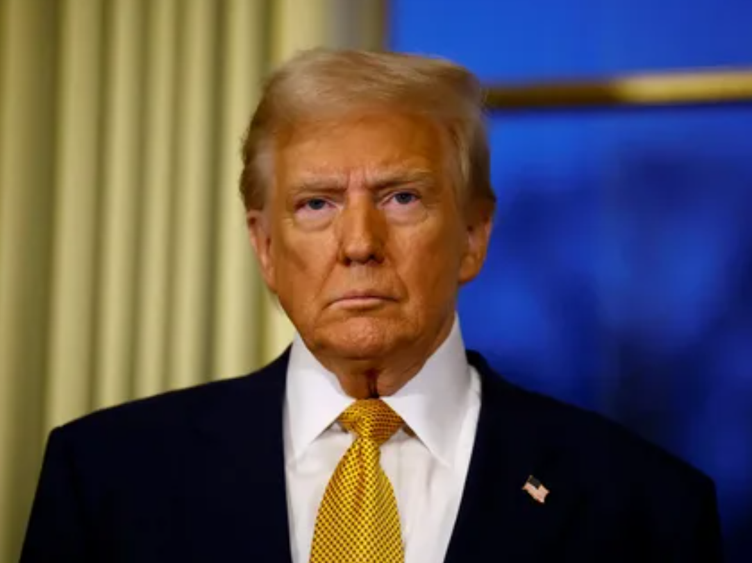Trump Trump