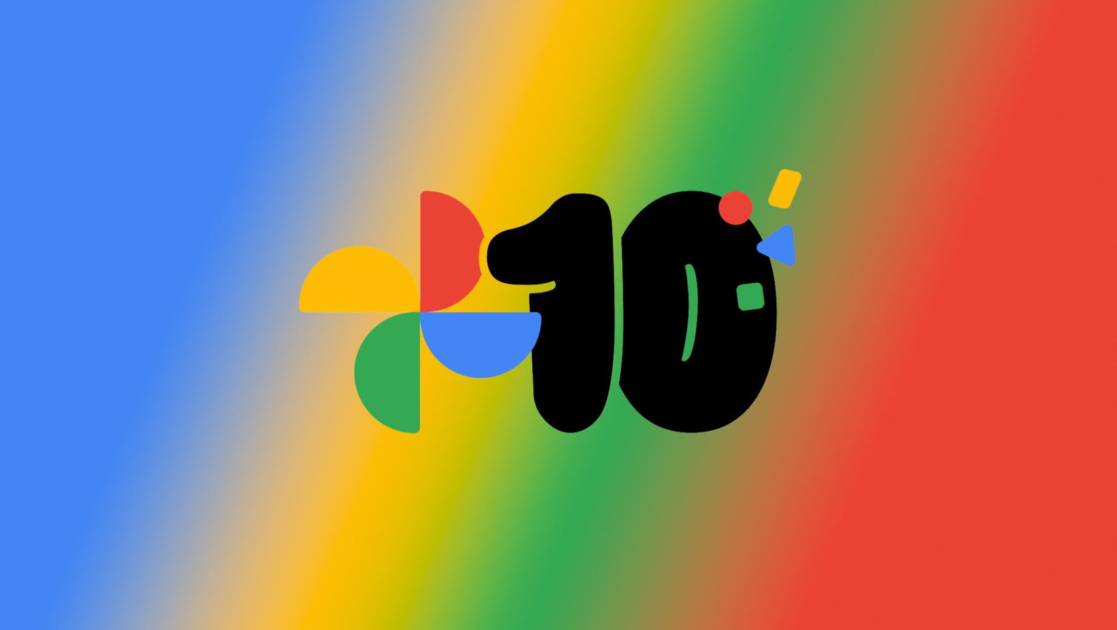 Google Fotoğraflar