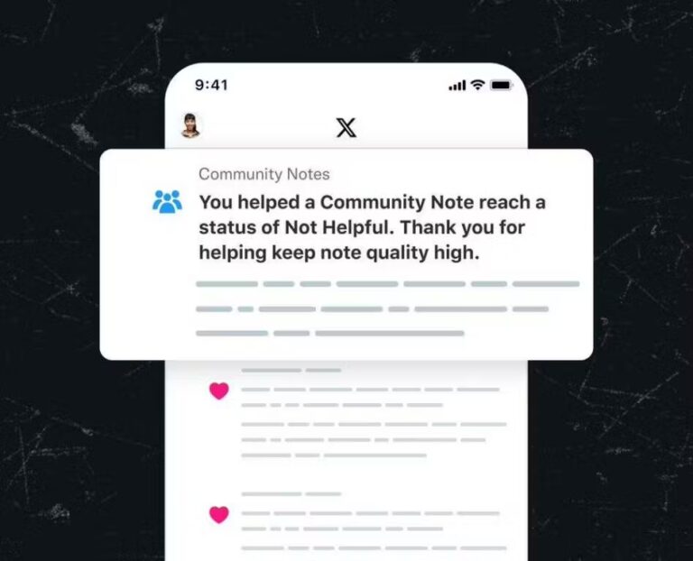 X, “Topluluk Notları”nı Bir Üst Seviyeye Taşımak İstiyor