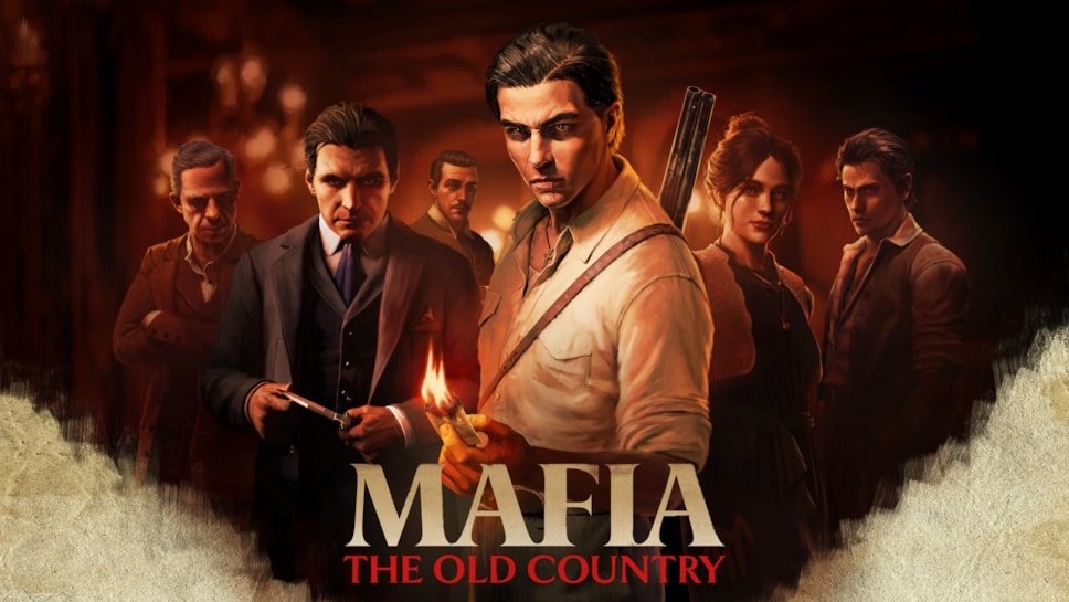Mafia: The Old Country Mafia: The Old Country