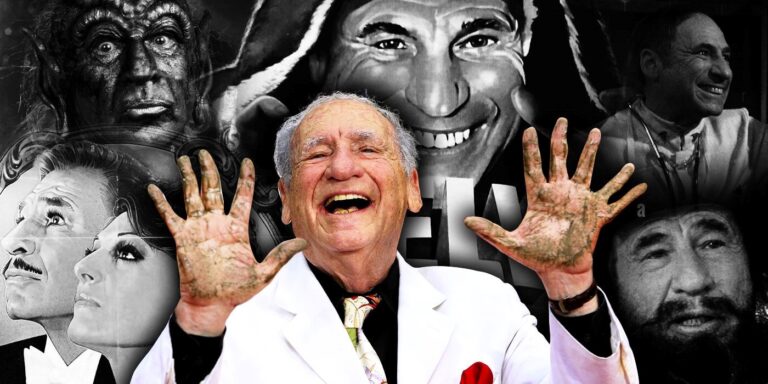 Mel Brooks 99 Yaşına Giriyor: En İyi 10 Filmi