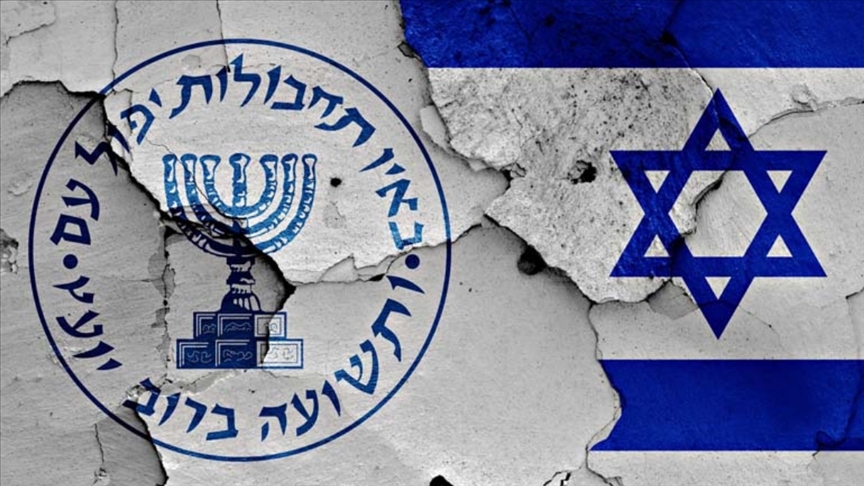 Mossad
