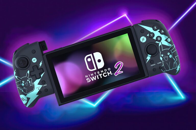 Nintendo, Yeni Konsoluyla Switch’in Başarısını Yakalamayı Hedefliyor