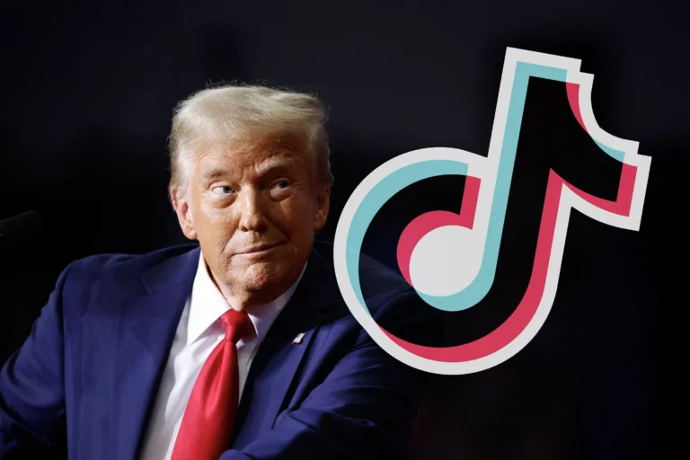 Trump’ın TikTok Yasağını Uzatma Kararı!