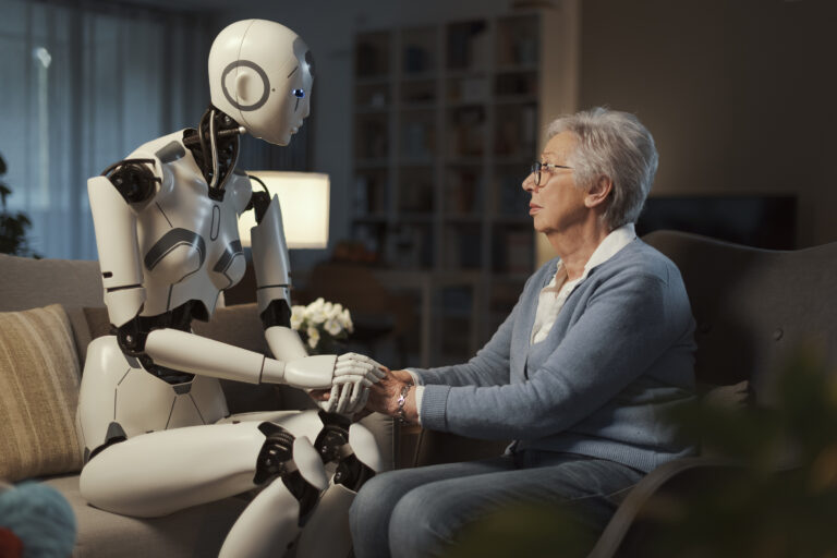 Yapay Zeka Sohbet Botları Ruh Sağlığına Gerçekten Yardımcı Olabilir mi?
