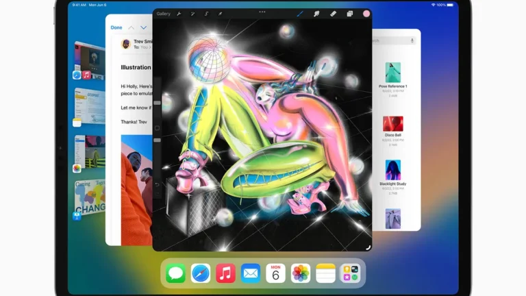 iPad Artık Tam Donanımlı Bir Bilgisayar