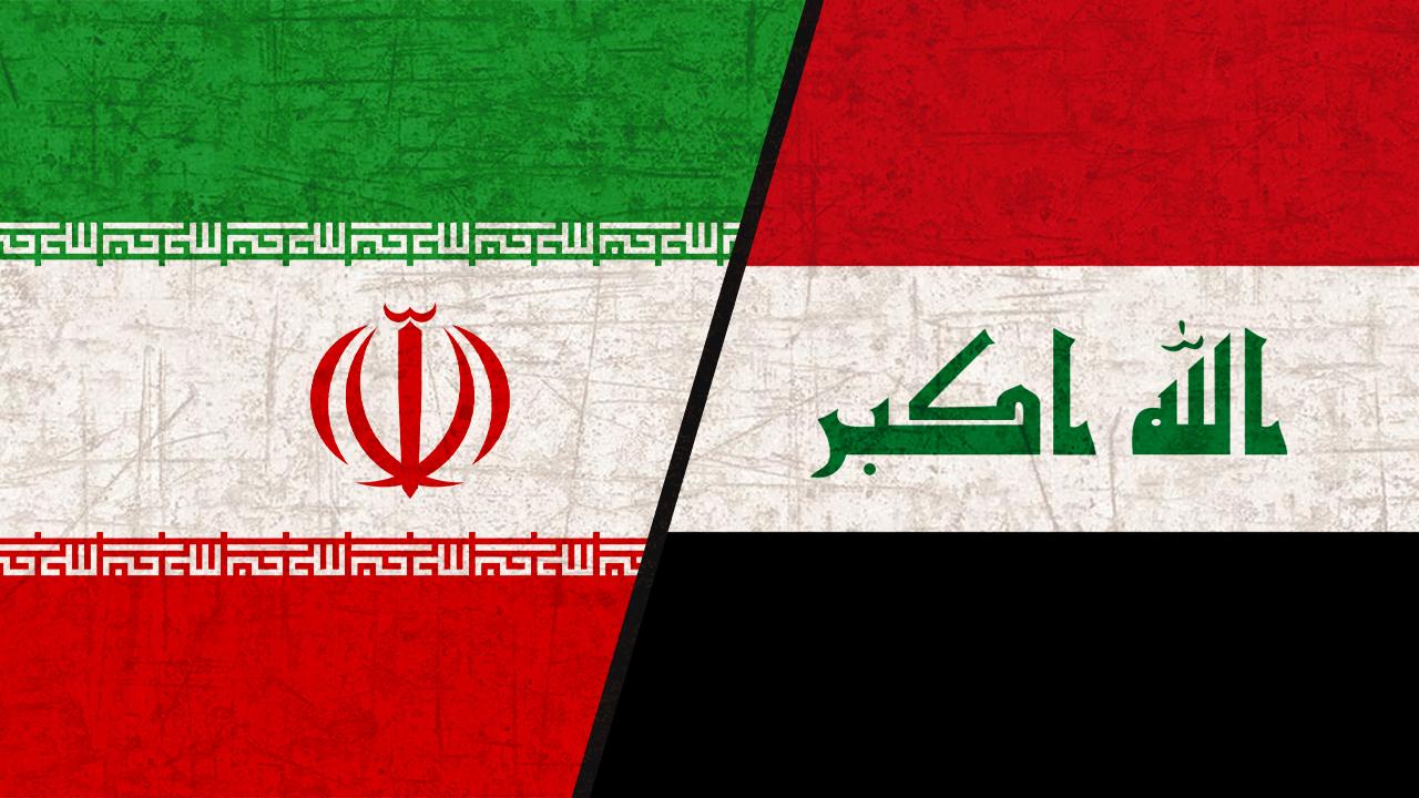 iran-irak