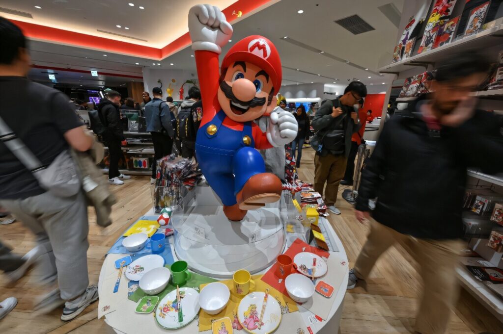 Nintendo
