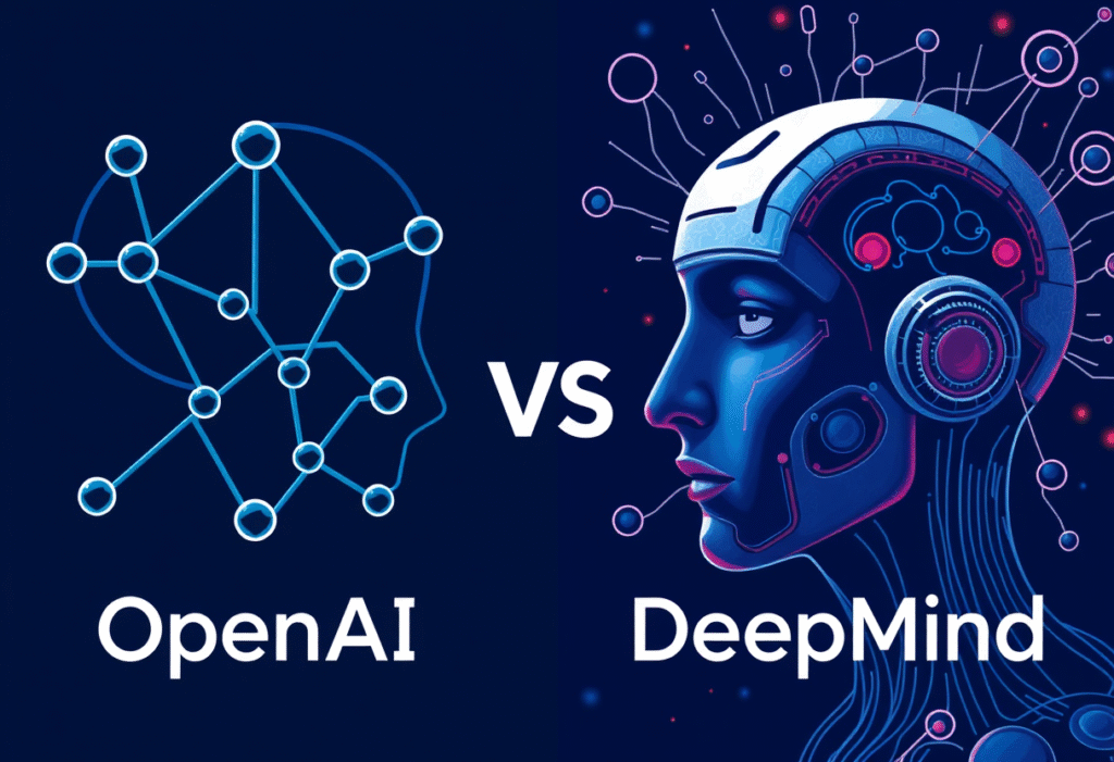 Google DeepMind ve OpenAI, 2025’te matematikte altın seviye başarıya ulaştı.