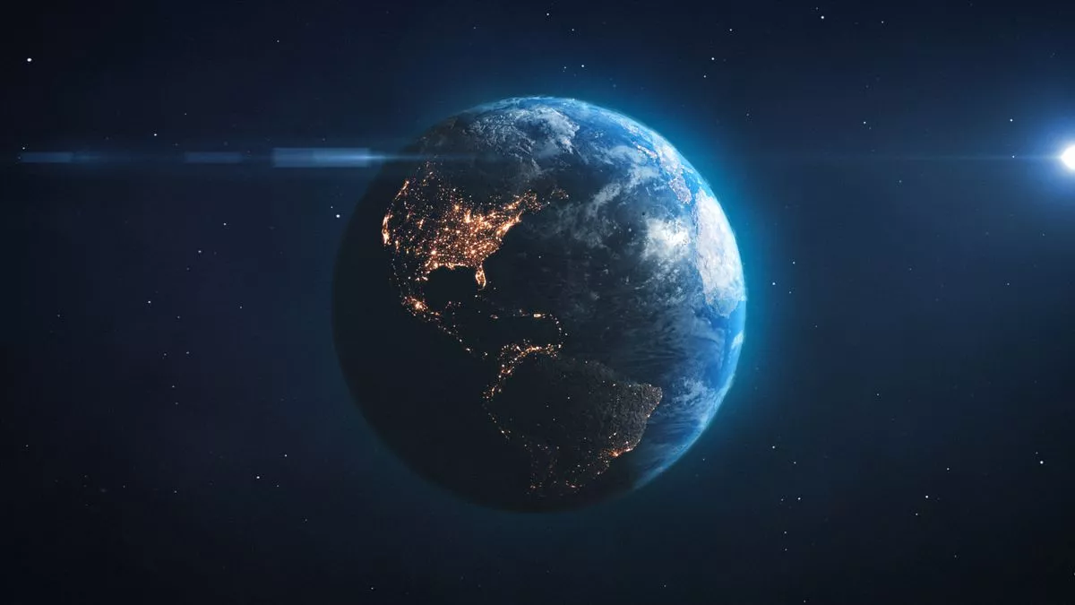 1_Planet-Earth-Seen-From-Space-View-of-South-and-North-America
