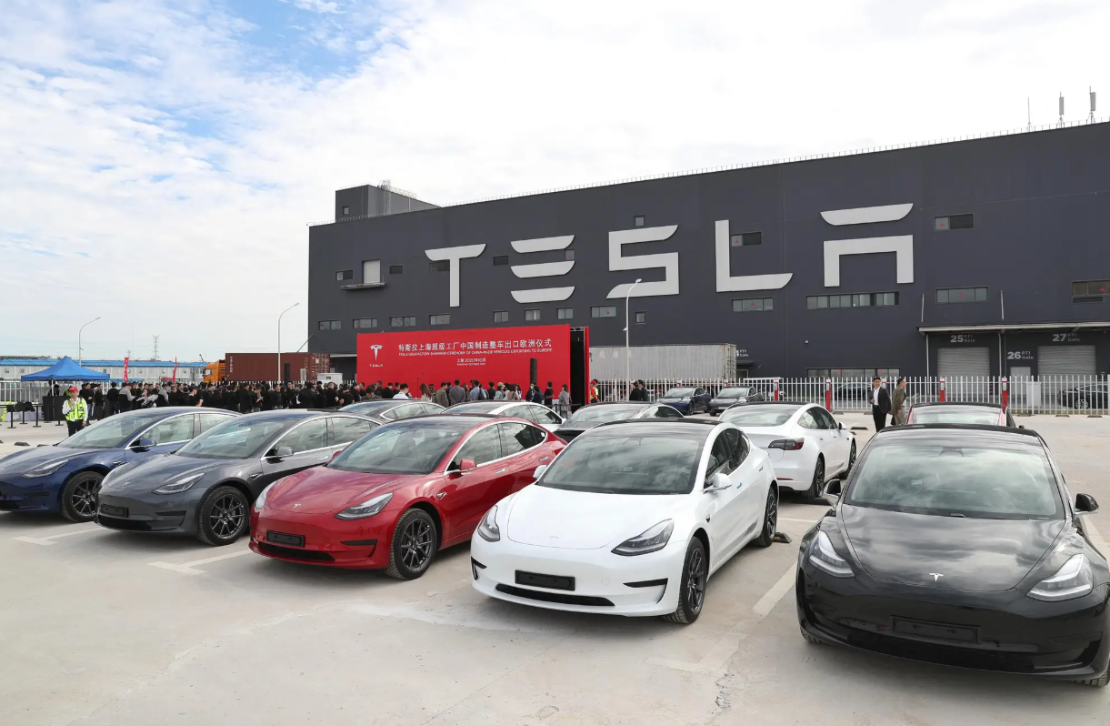 Tesla