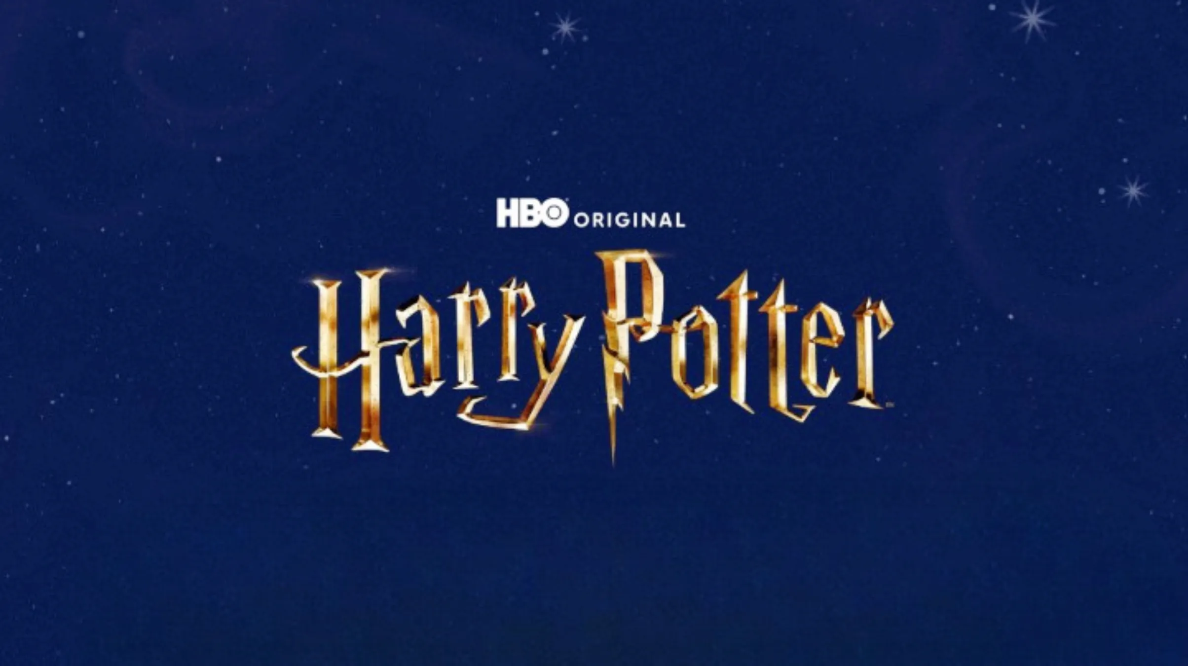 Yeni Harry Potter televizyon dizisi, HBO Original yapımı.