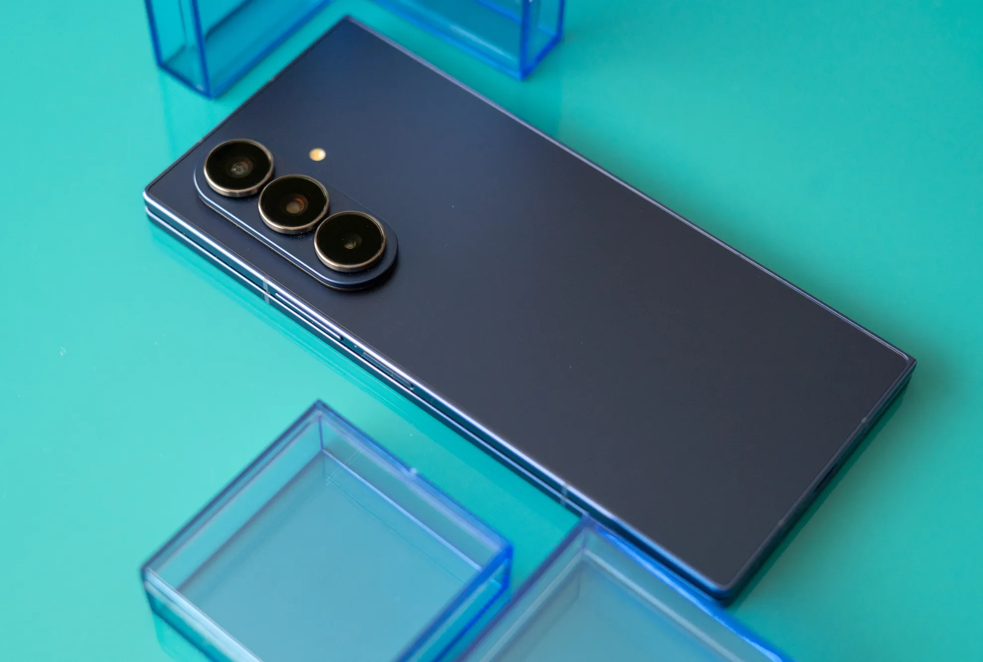 Samsung Galaxy Z Fold 7