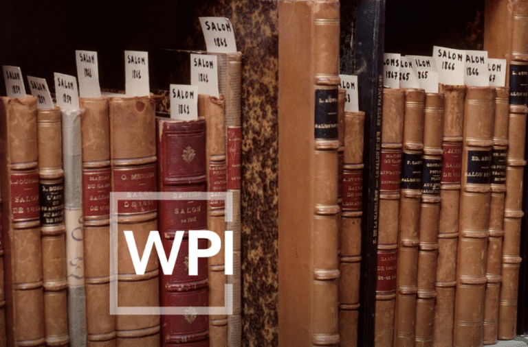 Wildenstein Plattner Institute (WPI): Dijital Kataloglarla Sanat Mirasını Koruma Misyonu