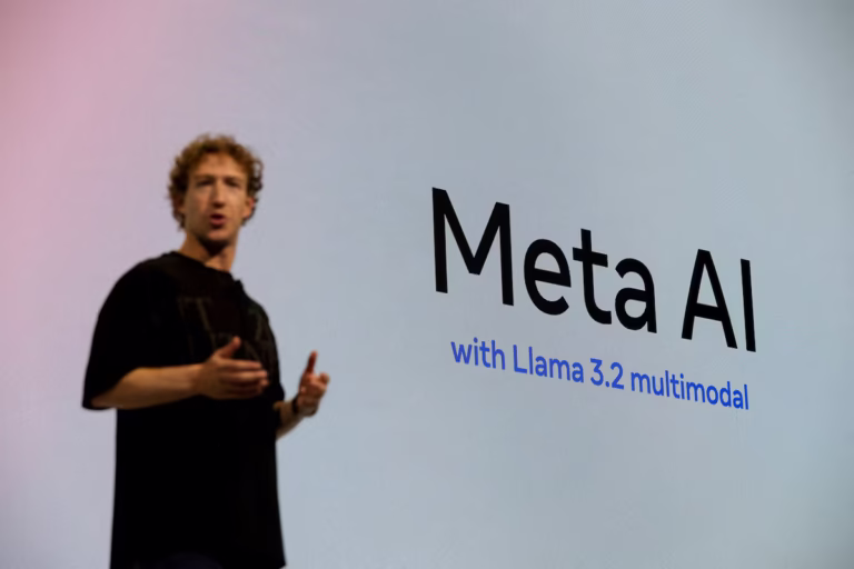 Meta, Süper Zekâ Stratejisini Büyütüyor!