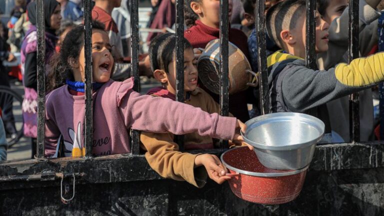 Savaşın Görünmeyen Silahı: Susuz Kalma!