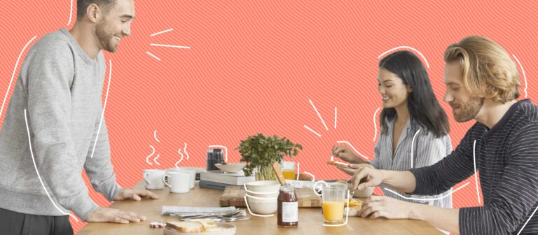 Gençlerin ve Profesyonellerin Yeni Tercihi: Co-Living Yaşamı