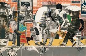 Romare Bearden